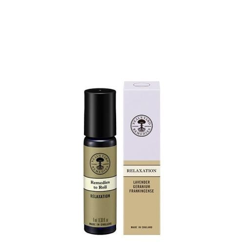 ＜ニールズヤード レメディーズ＞アロマパルスリラクセーション 9ml
