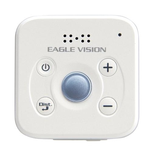 ＜イーグルビジョン＞GPSナビ VOICE3