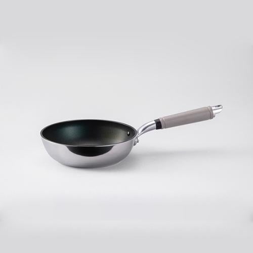 【日用雑貨】センレンキャストFANフライパン20cm