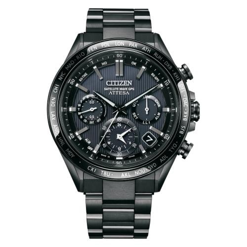 <シチズン>アテッサCC4055-65E