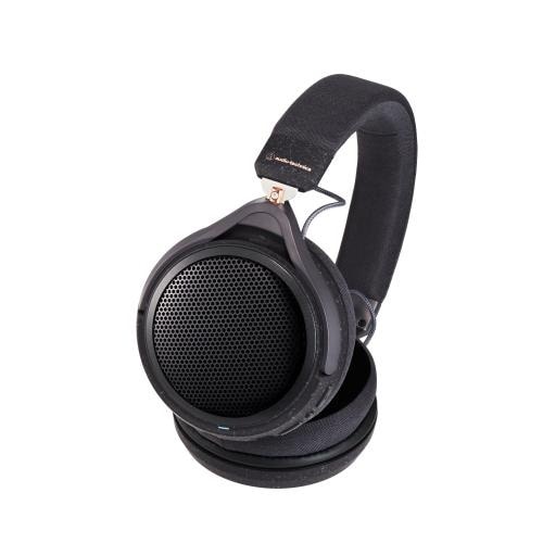 ＜オーディオテクニカ＞ワイヤレスヘッドホン　ATH-HL7BT