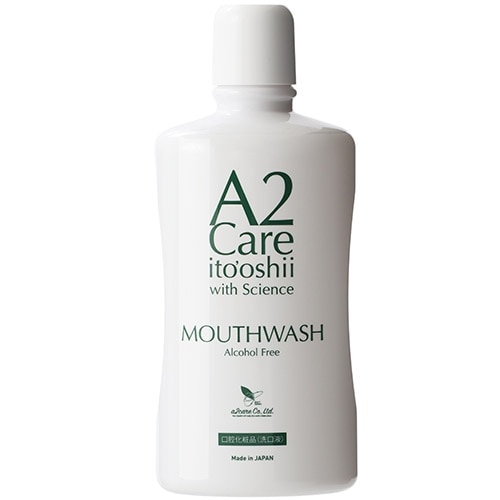 <エーツーケア>A2Careマウスウオッシュ 500mL