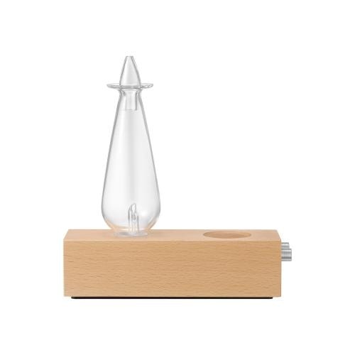 <cotobuku>Lamp×Aroma Diffuser wood SLA-WO-1
