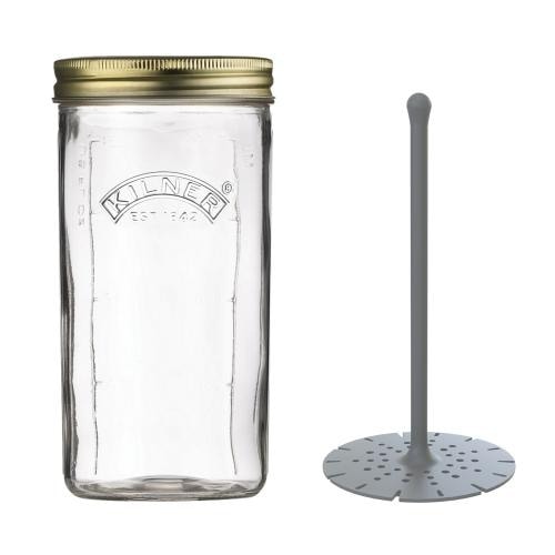 <KILNER>キルナー ピックルジャー 1L
