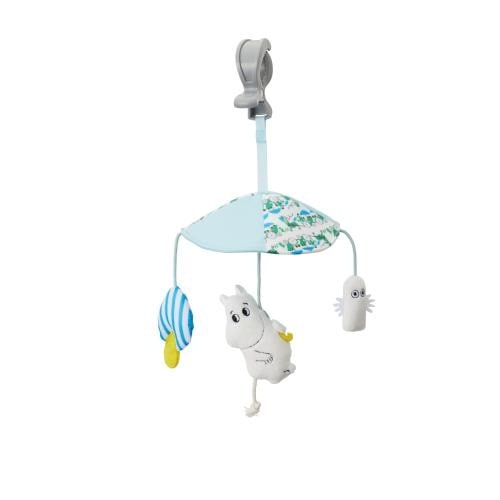 <MOOMIN BABY>ミニメリー