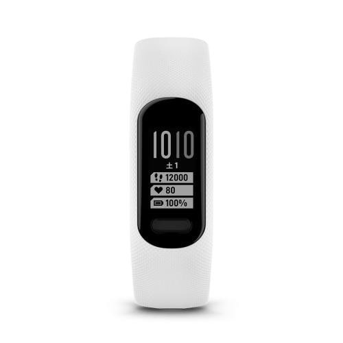 <GARMIN>Vivosmart5 White S/M
