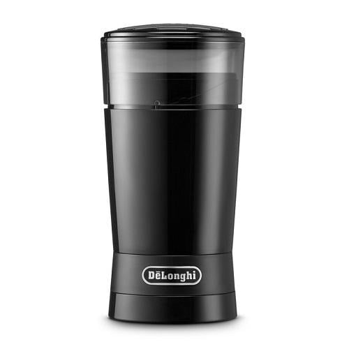 ＜デロンギ＞カッター式コーヒーグラインダー　KG200JN