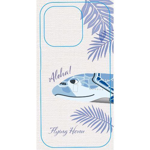 ＜ANAオリジナル＞iPhoneケース　FLYING HONU（Type-A）