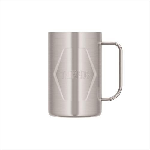 <サーモス>真空断熱ジョッキ600ml