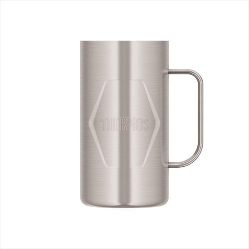 <サーモス>真空断熱ジョッキ720ml