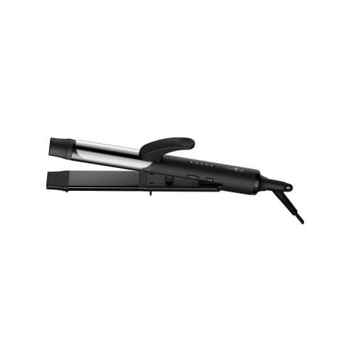 ＜モッズ・ヘア＞マイナスイオン２WAYアイロン32mm（ブラック） MHI-3287-K