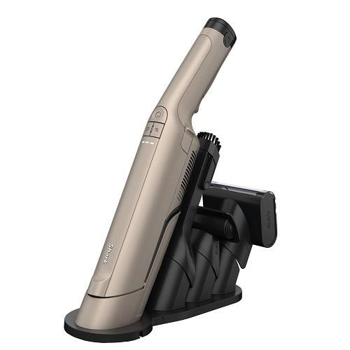 <シャーク>Shark EVOPOWER DX 充電式ハンディクリーナー WV517J