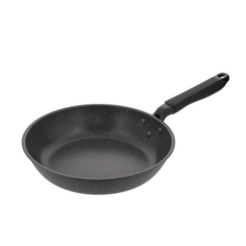 <ベストコ>ライトセンス マーブル IHフライパン26cm