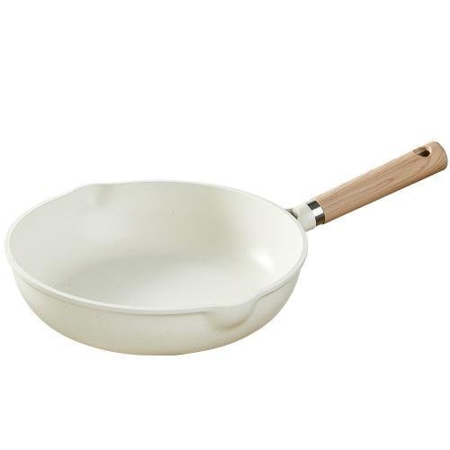 <ベストコ>カローテIHディープパン28cm
