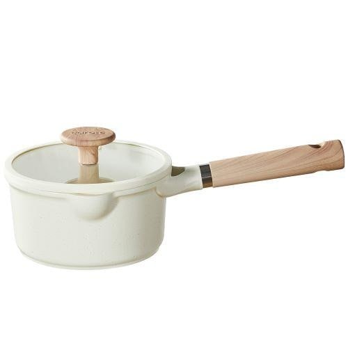 <ベストコ>カローテIHソースパン16cm