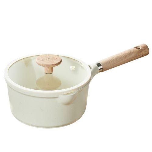 <ベストコ>カローテIHソースパン18cm
