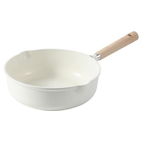<ベストコ>カローテIH超深型マルチパン26cm
