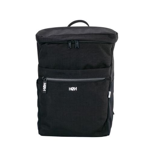＜HeM＞ダニー ボックス型 バックパック