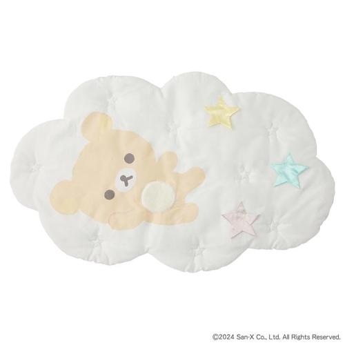 <Rilakkuma Baby>ベビーマット