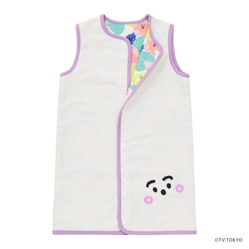 <シナぷしゅ>かくれんぼスリーパー