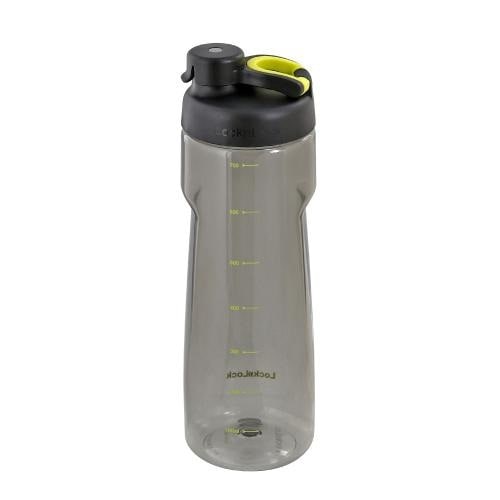 <ベストコ>ロック&ロック Active ウォーターボトル 730ml ブラック