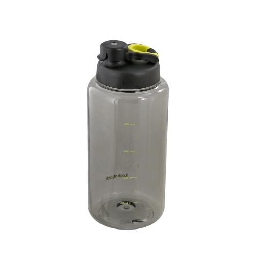 <ベストコ>ロック&ロック Active ウォーターボトル 1L ブラック