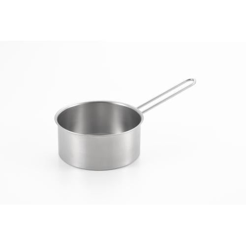 <ヨシカワ>C-style 片手鍋18cm