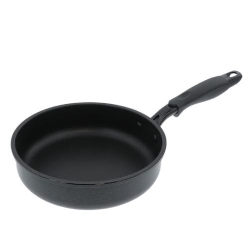 <LIV PLUS>焼面が広すぎる!フライパン IH20cm