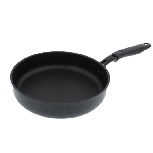 <LIV PLUS>焼面が広すぎる!フライパン IH26cm