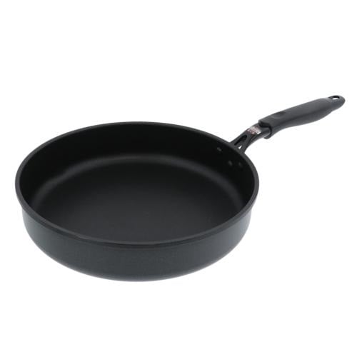 <LIV PLUS>焼面が広すぎる!フライパン IH28cm