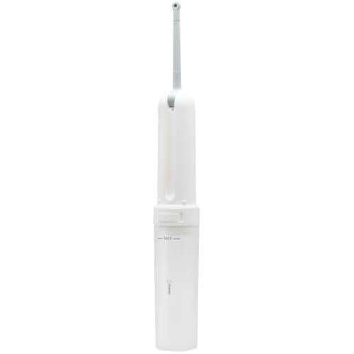 <dretec>充電式おしり洗浄器「ハンディシャワー」PW-102WT