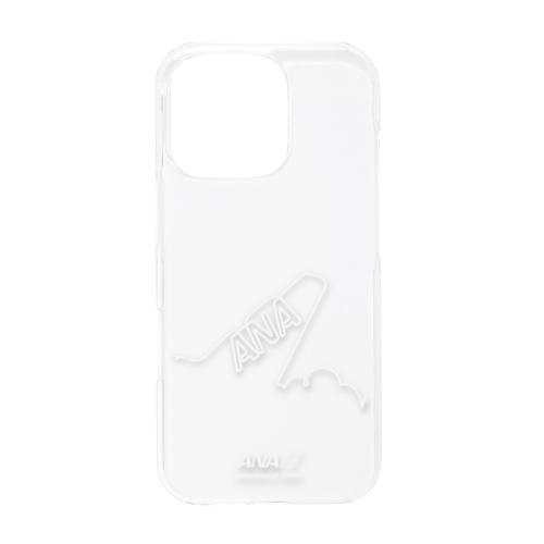 ＜ANAオリジナル＞iPhoneケース　尾翼モチーフ