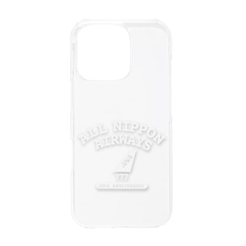＜ANAオリジナル＞iPhoneケース　777デザイン