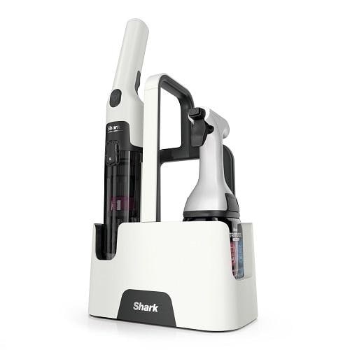 <シャーク>Shark StainForce コードレスシミ取りクリーナー HX100J