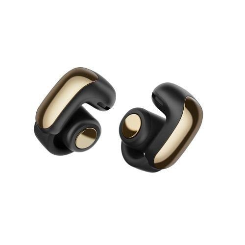 ＜BOSE＞Bose Ultra Open Earbuds（限定カラー：Desert Gold）