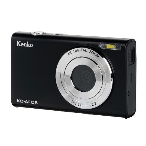 ＜Kenko＞デジタルカメラ KC-AF05