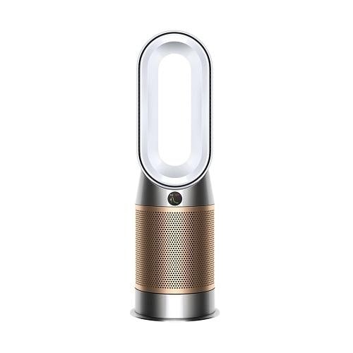 <ダイソン>Dyson Purifier Hot+Cool HP2 De-NOx 空気清浄ファンヒーター HP12 WG