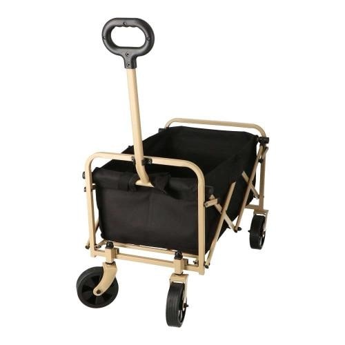 <コーナンオリジナル>小さくなったキャリーワゴン
