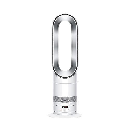 <ダイソン>Dyson Hot+Cool(TM) HF1 remote link pre-heat ファンヒーター AM15 WS