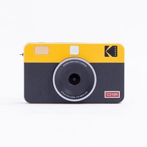 ＜KODAK＞Kodak Mini Shot 2 RETRO
