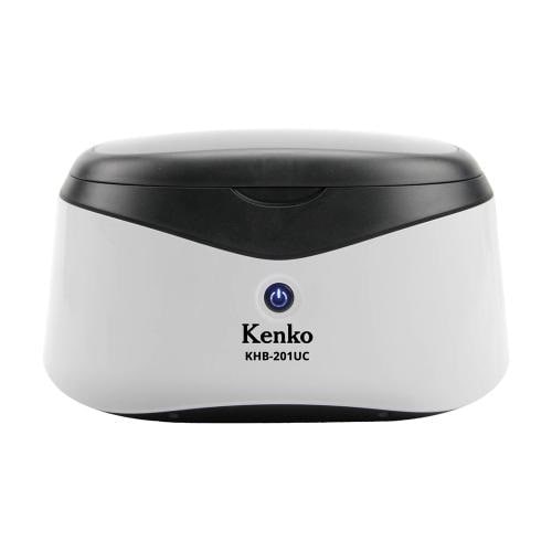 <Kenko>超音波洗浄器 KHB-201UC