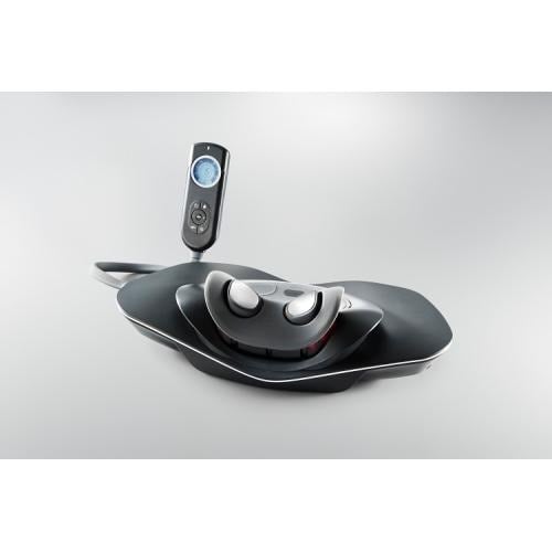 ＜MYTREX＞MYTREX MEDI NECK EMS電動ネックストレッチャー