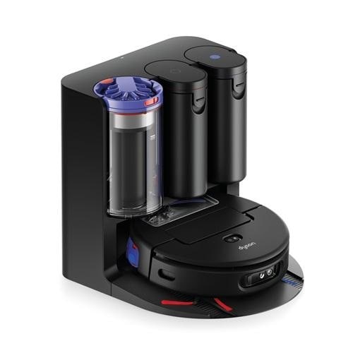 <ダイソン>ロボット掃除機 Dyson Spot+Scrub Ai(RB05)