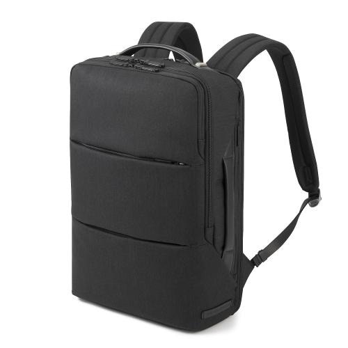＜ZERO HALLIBURTON＞Z-PACK　LTD　DN B4Backpack 81742