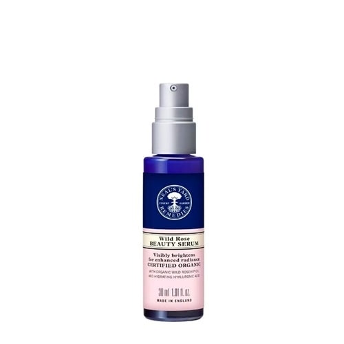 ＜ニールズヤード＞ワイルドローズ ビューティセラム 30mL