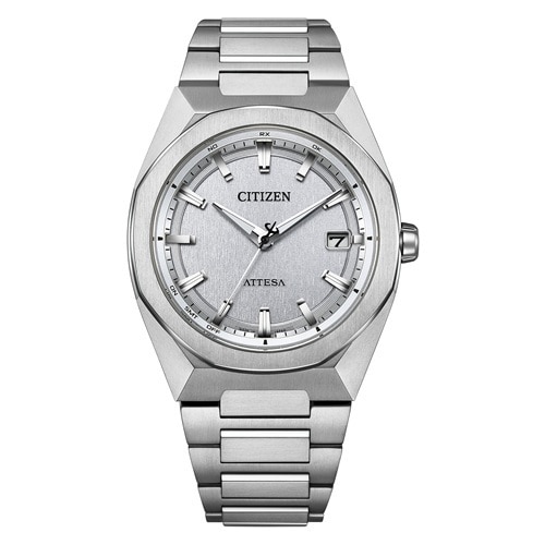 ＜シチズン＞アテッサ CB3040-56H