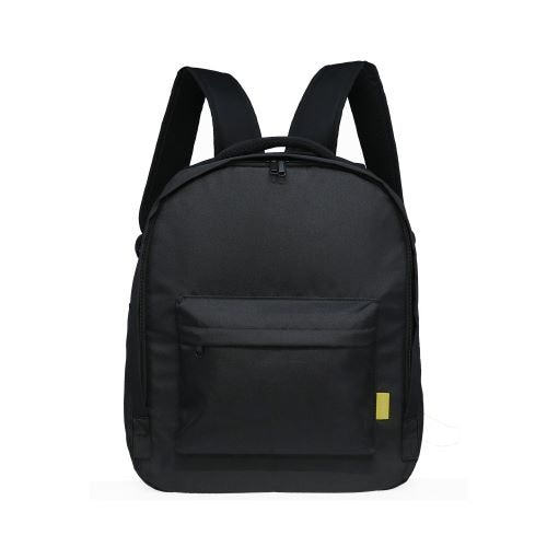 <LIV PLUS>keepie 保冷フルオープンリュック ブラック