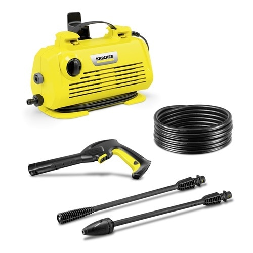 <ケルヒャー>高圧洗浄機 K 2 Little Premium