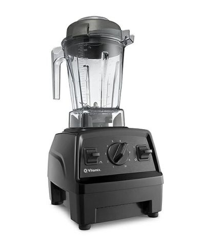 Vitamix(バイタミックス) E３１０／ブラック(ブラック): 日テレ7SHOP