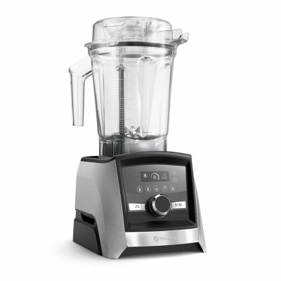 Vitamix(バイタミックス) A3500i S／ステンレスシルバー(ステンレス